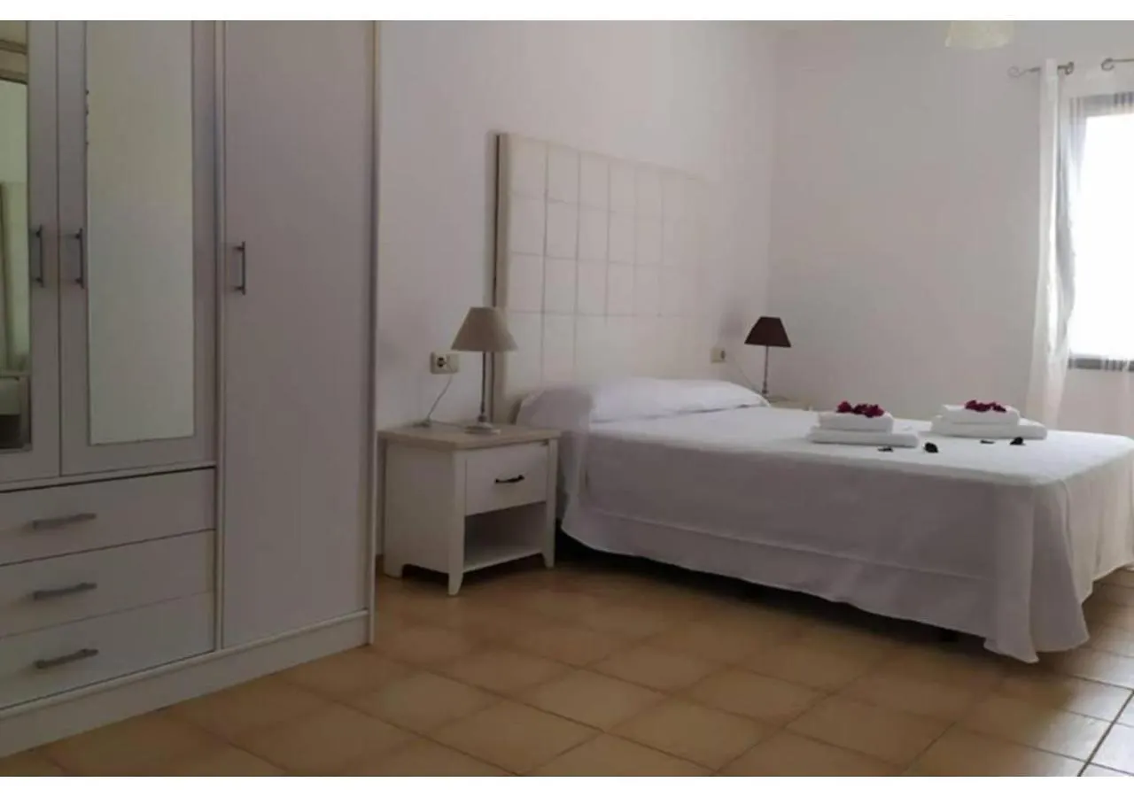 Anahi Homes Corralejo- Dracaena 18 La Oliva