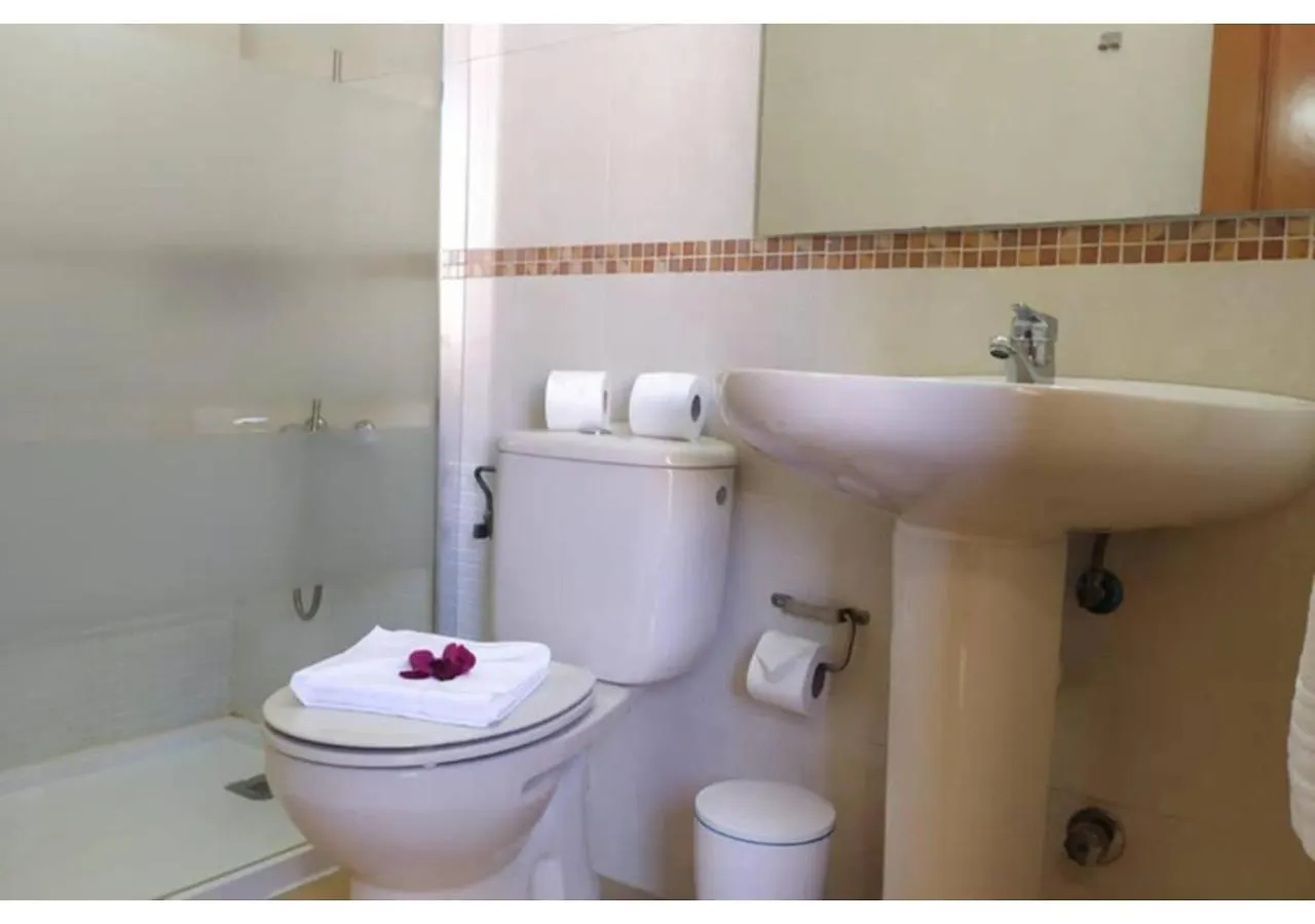 Сasa de vacaciones Anahi Homes Corralejo- Dracaena 18 La Oliva