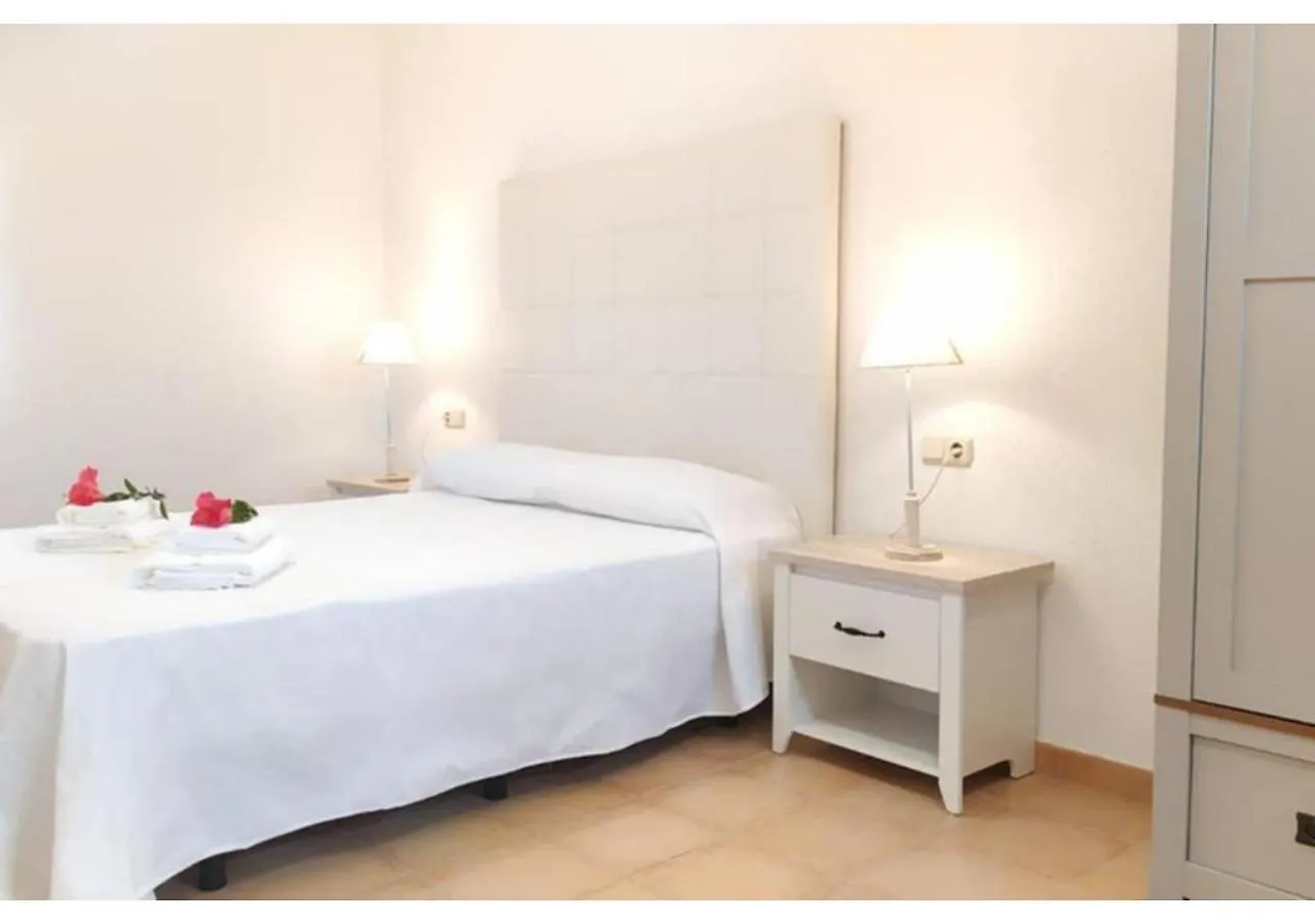 Anahi Homes Corralejo- Dracaena 18 La Oliva Сasa de vacaciones