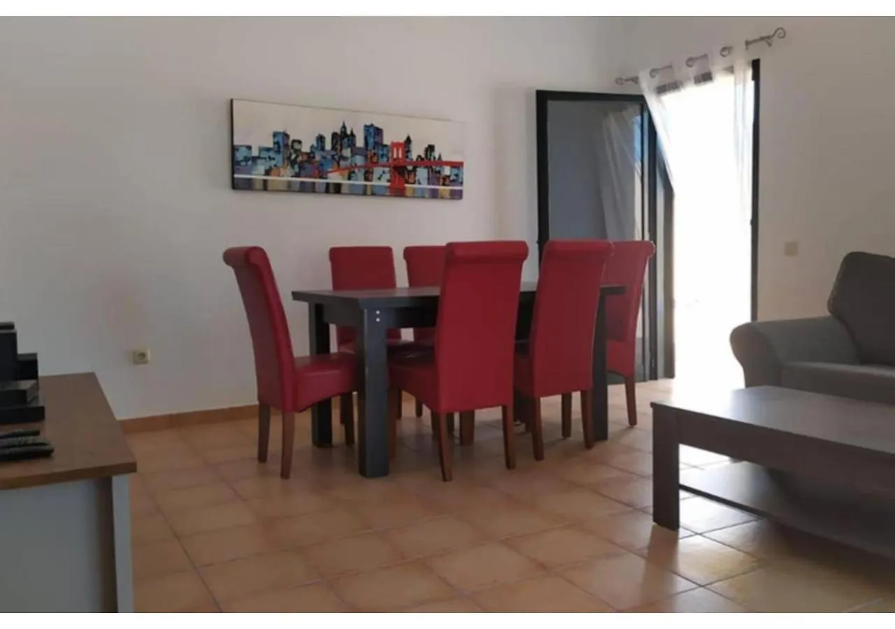 Anahi Homes Corralejo- Dracaena 18 La Oliva España