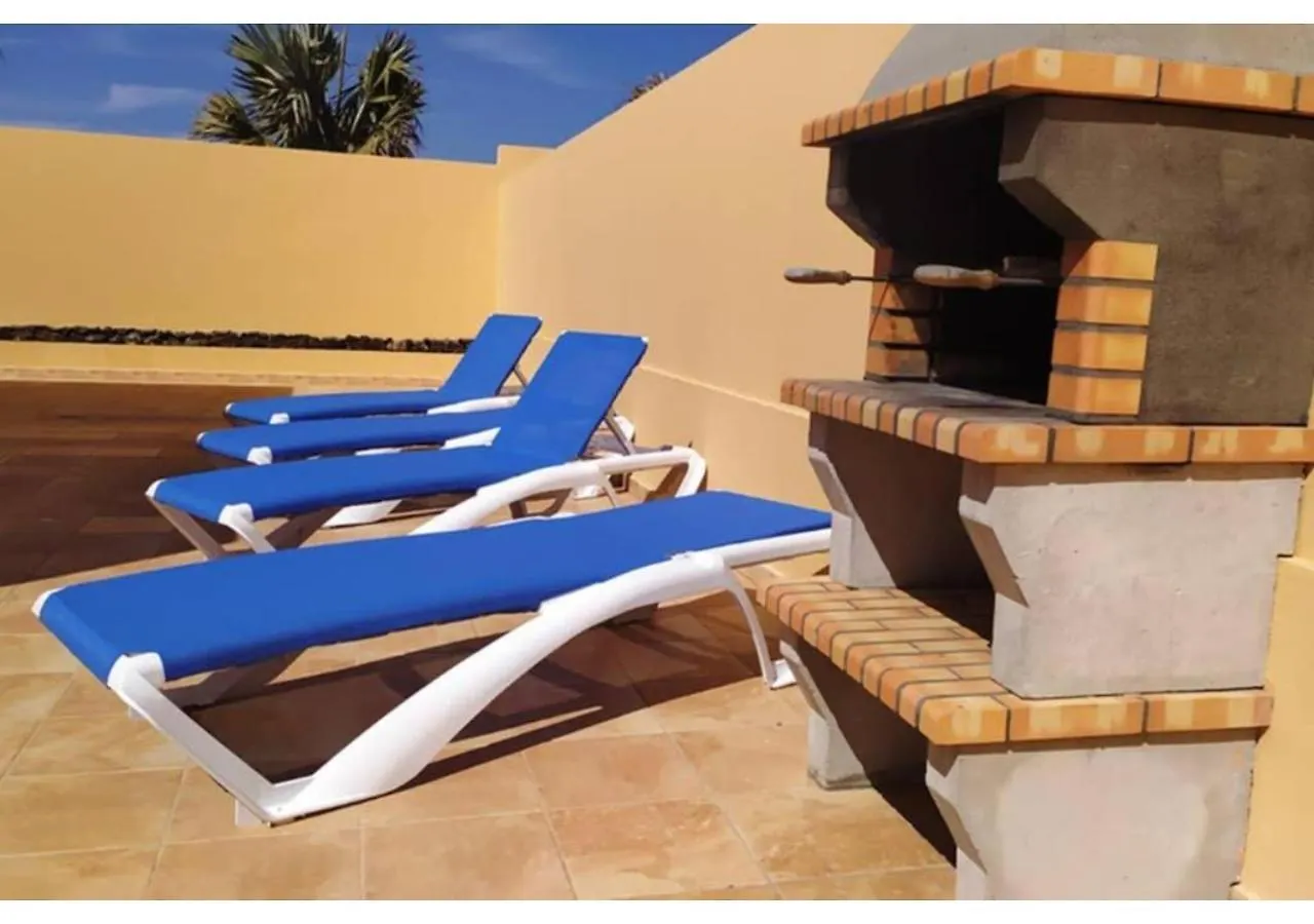 Сasa de vacaciones Anahi Homes Corralejo- Dracaena 18 La Oliva